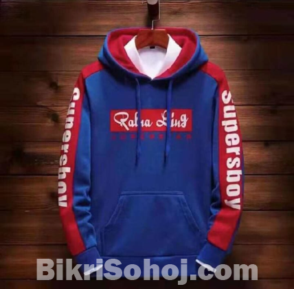 Stylish Cotton Hoodie for sell